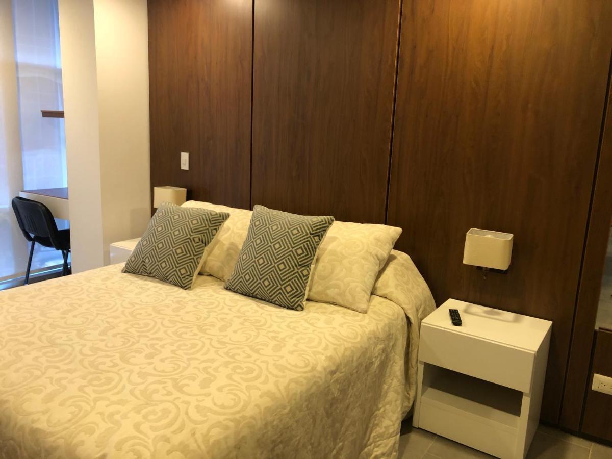 Apartamentos Edificio San Miguel Bogotá Esterno foto
