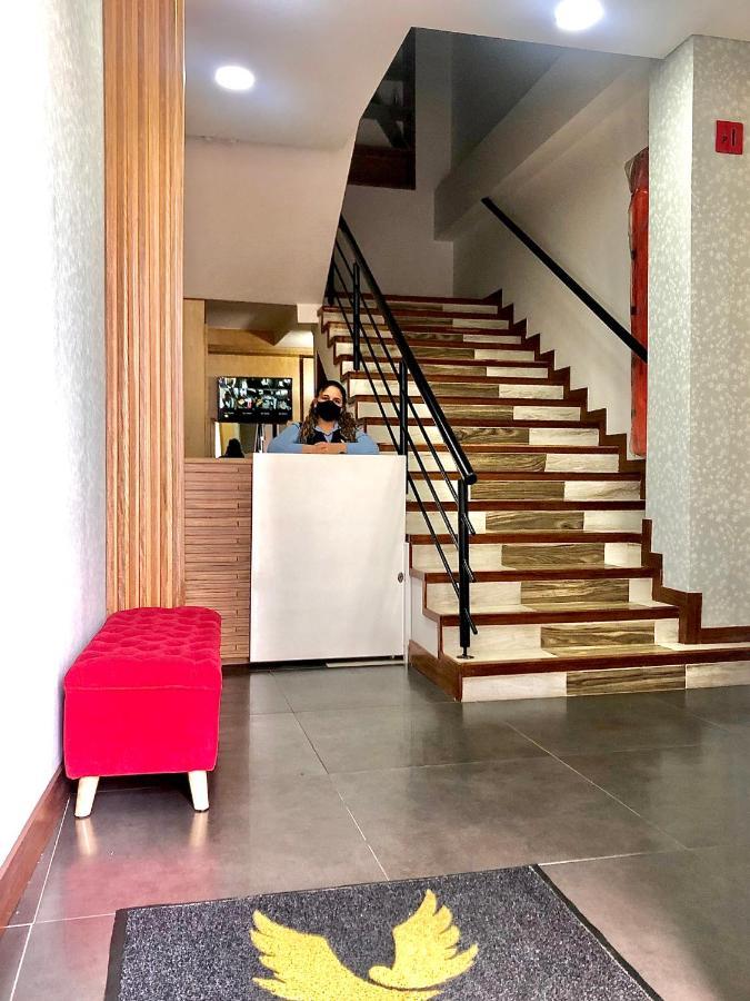 Apartamentos Edificio San Miguel Bogotá Esterno foto