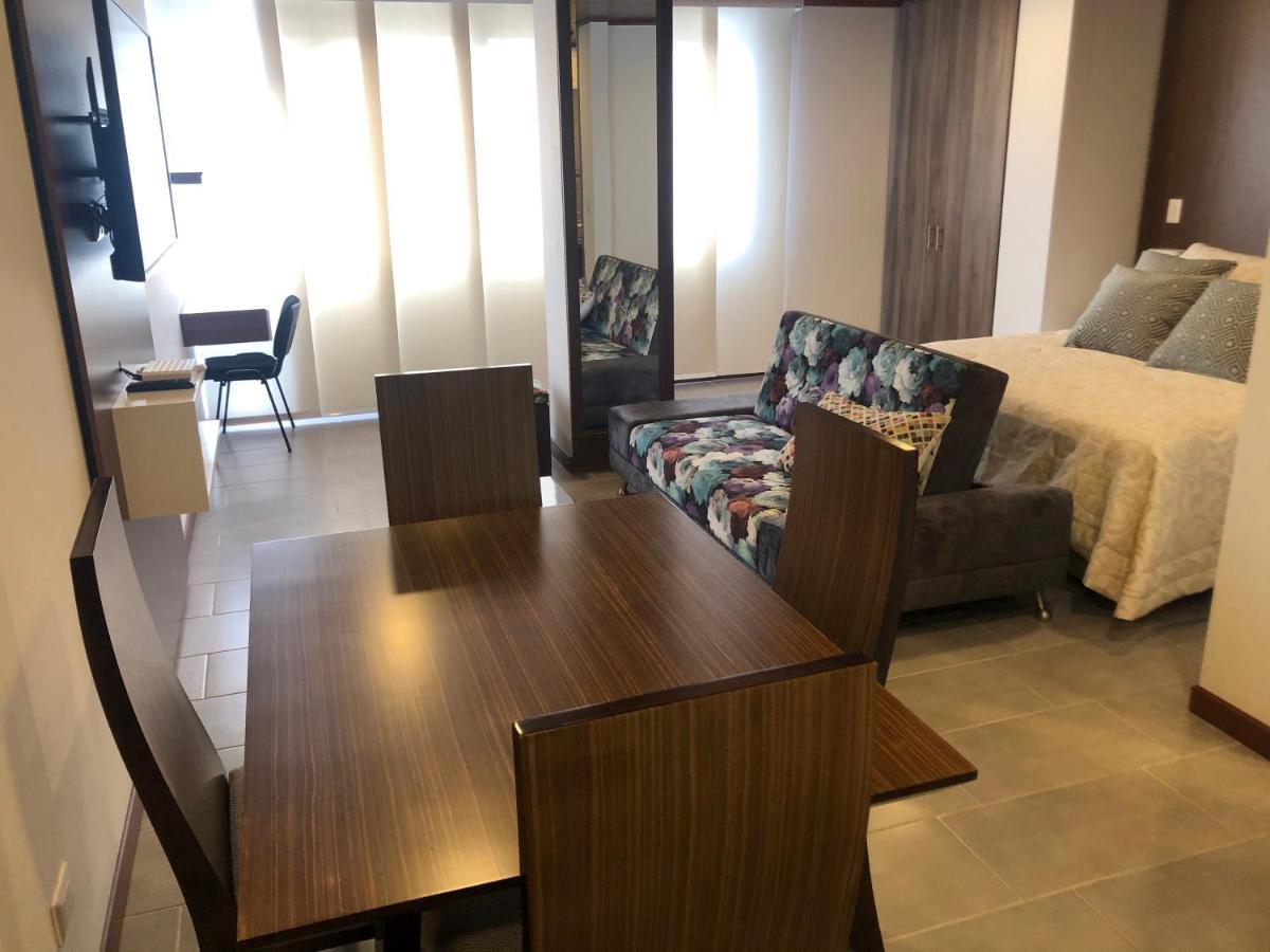 Apartamentos Edificio San Miguel Bogotá Esterno foto